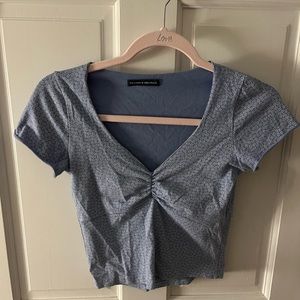 brandy melville top